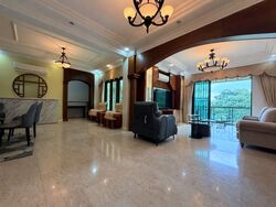 Meralodge (D23), Condominium #559022831
